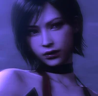 RE Ada Wong