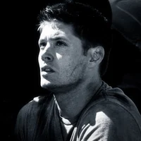 DEAN WINCHESTER