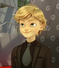 Адриан Агрест