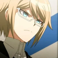 003 - Byakuya Togami