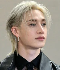 Bang Chan 