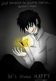Jeff the killer