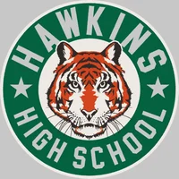 Hawkins High School