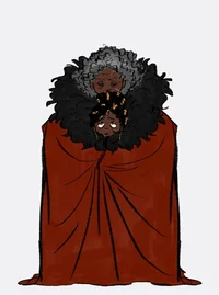 Evelyn