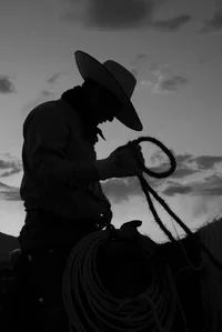 RANCH OWNER