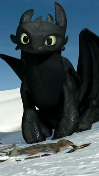 Httyd