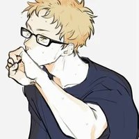 Tsukishima Kei 