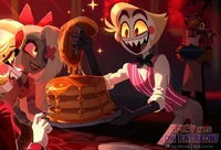 Hazbin Hotel