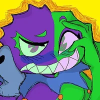 Bittergiggle Yandere