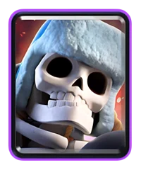 Giant Skeleton