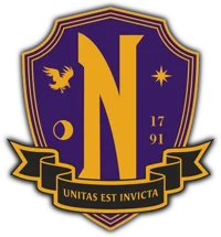Nevermore Academy 