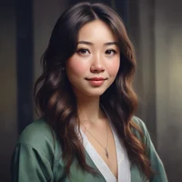 Kimiko Glenn