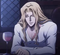 Alucard Adrian Tepes