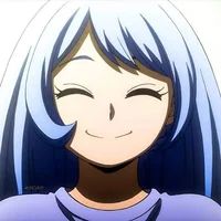 Nejire Hado waifu