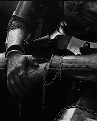 USURPER