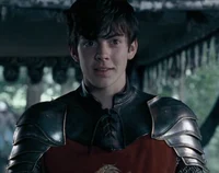 Edmund Pevensie