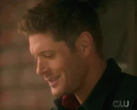 dean winchester