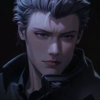 Vergil Sparda 