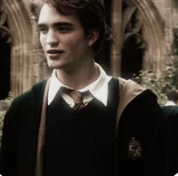 Cedric A Diggory 