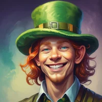 Leprechaun 
