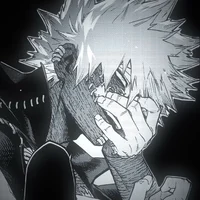 MHA Dabi