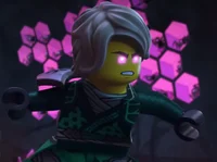Lloyd Oni Rage