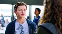 peter spidy 