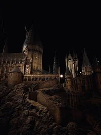 Hogwarts 