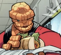 Ben Grimm