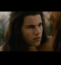 Jacob Black