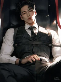 Lee - Jyun-hoo