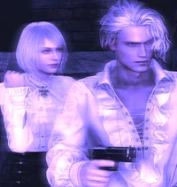 RE Ashley G - Leon K