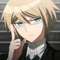 003 - Byakuya togami