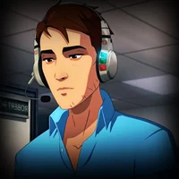 D - Robert Robertson