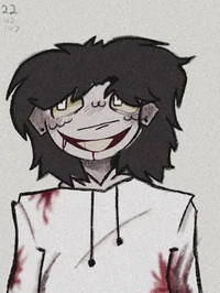 Jeff the Killer