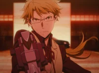 Kunikida Doppo
