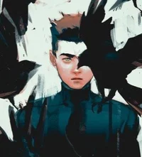 Damian Wayne 