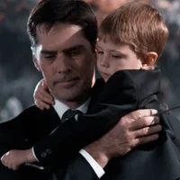 Aaron Hotchner 