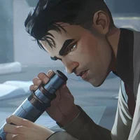 ARC-Jayce Talis