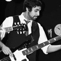 Zubin Sedghi