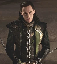 Loki laufeyson