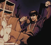 DC Jason Todd