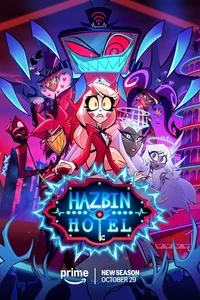 Hazbin Hotel-8th sin