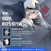 RF Soviet Officer