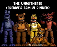 The FNaF Gang