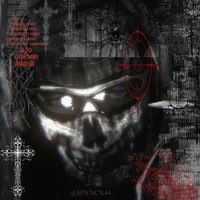 COD Simon Ghost R