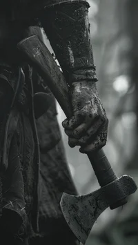 VIKING CHIEF