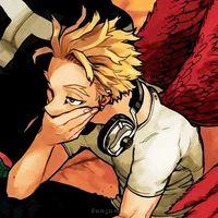 MHA Hawks