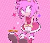 Amy Rose