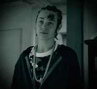 Carl Gallagher 